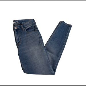 Old Navy High-Waisted Rockstar 24/7 Jeans